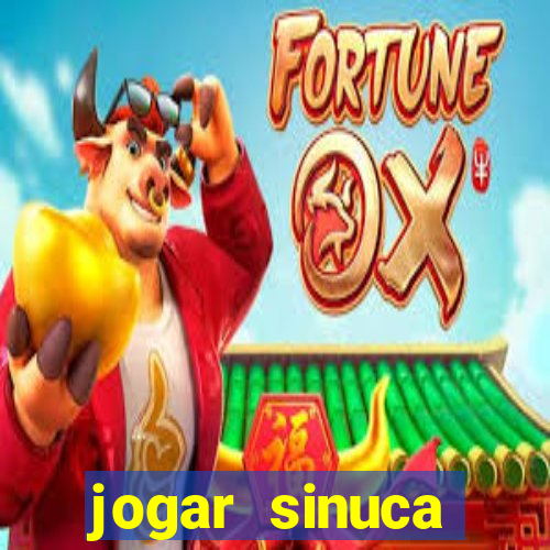 jogar sinuca apostando dinheiro